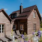Ferienhaeuser Im Harzresort, Semesterbostad *