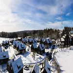 Semesterbostad Ferienhaeuser Im Harzresort, Torfhaus