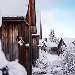 Ferienhaeuser Im Harzresort, *