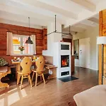 Ferienhaeuser Im Harzresort, * Torfhaus