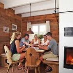 Ferienhaeuser Im Harzresort, Semesterbostad