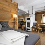Ferienhaeuser Im Harzresort,
