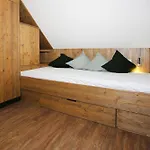 Ferienhaeuser Im Harzresort, Torfhaus