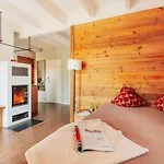 Ferienhaeuser Im Harzresort, Semesterbostad Torfhaus