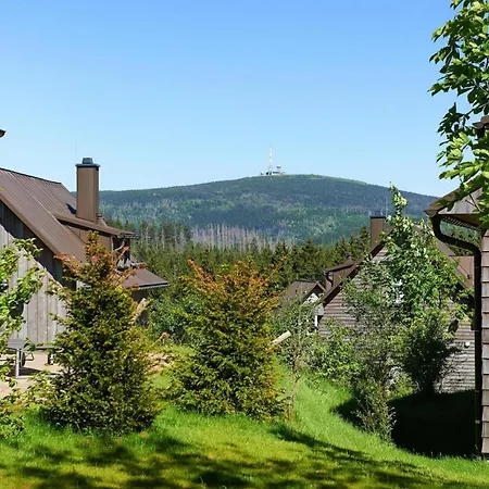 Ferienhaeuser Im Harzresort, * تورفاوس