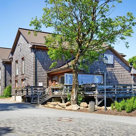 度假居 Ferienhaeuser Im Harzresort, *