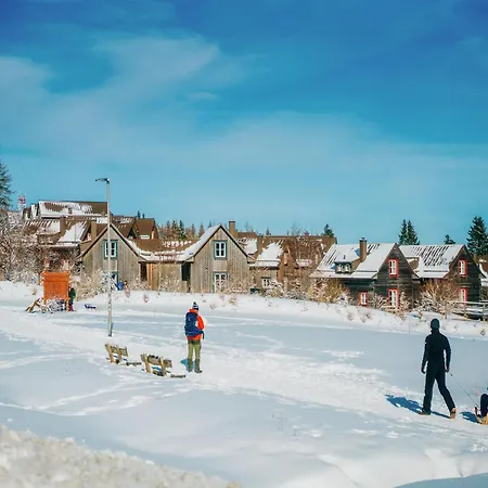 Ferienhaeuser Im Harzresort, بيت للعطل *