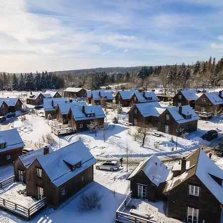 Ferienhaeuser Im Harzresort, * تورفاوس