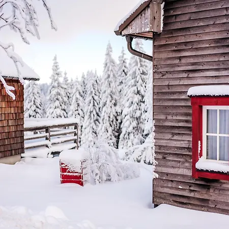 Ferienhaeuser Im Harzresort, 度假居 *