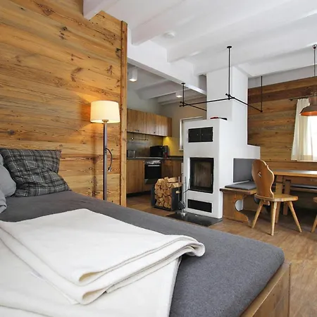 Ferienhaeuser Im Harzresort,