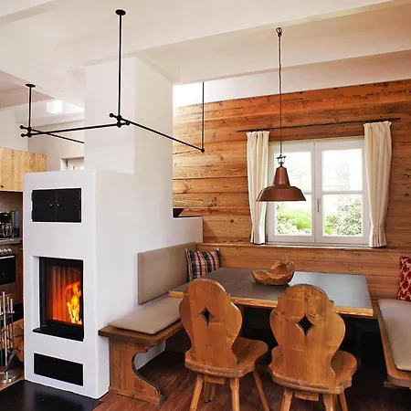 بيت للعطل Ferienhaeuser Im Harzresort, تورفاوس