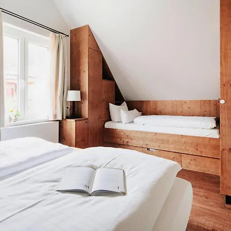 Ferienhaeuser Im Harzresort, بيت للعطل *