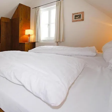 Ferienhaeuser Im Harzresort, بيت للعطل تورفاوس