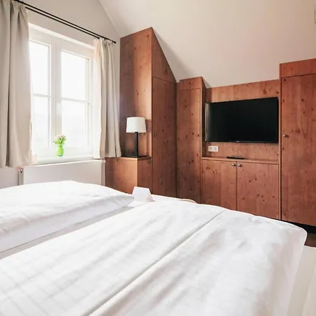 Semesterbostad Ferienhaeuser Im Harzresort, *