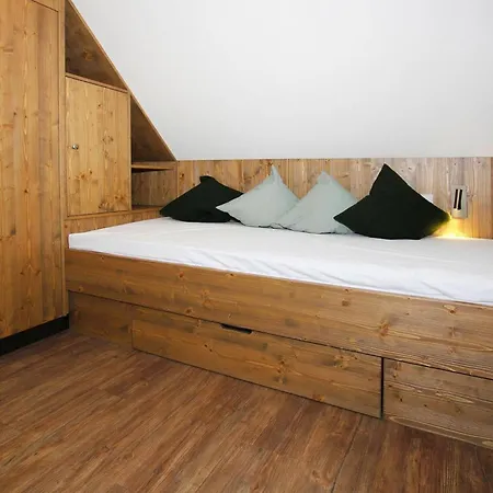 Ferienhaeuser Im Harzresort, Torfhaus