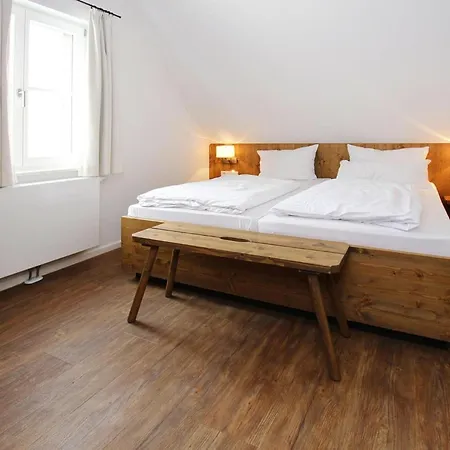 Ferienhaeuser Im Harzresort, Torfhaus