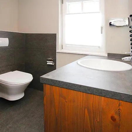 Ferienhaeuser Im Harzresort, * تورفاوس