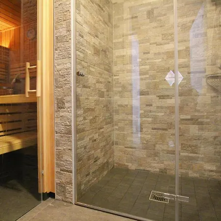 Ferienhaeuser Im Harzresort, * تورفاوس