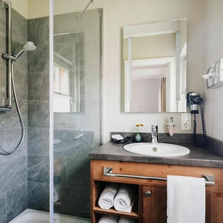 Ferienhaeuser Im Harzresort, بيت للعطل تورفاوس