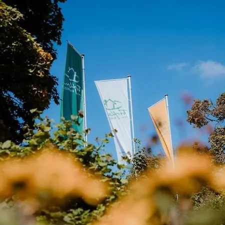 Ferienhaeuser Im Harzresort, *