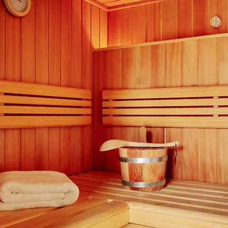 Ferienhaeuser Im Harzresort, *