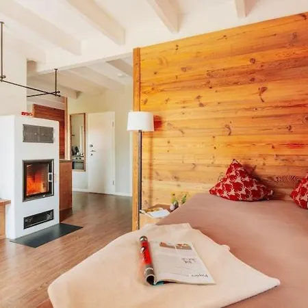 Ferienhaeuser Im Harzresort, Nyaraló Torfhaus