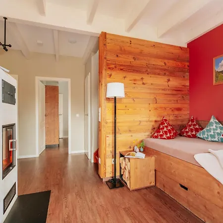 بيت للعطل Ferienhaeuser Im Harzresort, تورفاوس