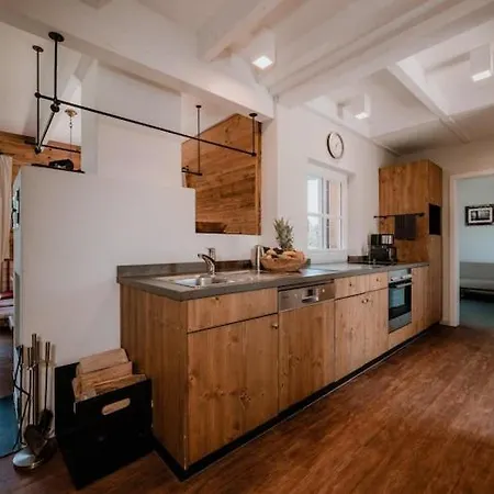 Ferienhaeuser Im Harzresort, تورفاوس