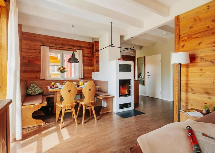 Ferienhaeuser Im Harzresort, * 托夫豪斯