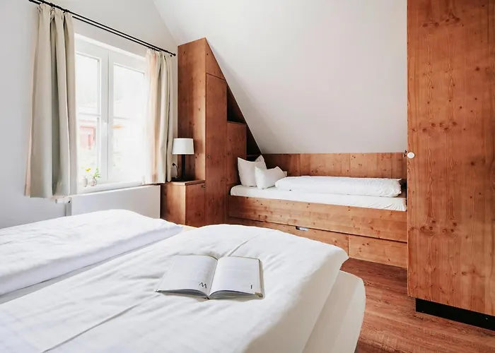 Ferienhaeuser Im Harzresort, 度假居 *