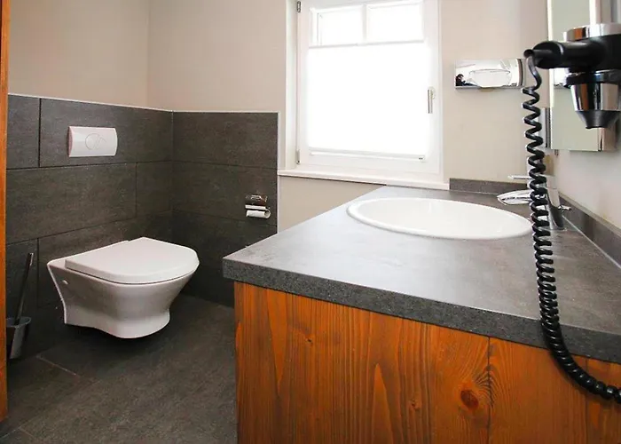 Ferienhaeuser Im Harzresort, * 托夫豪斯