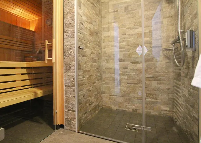 Ferienhaeuser Im Harzresort, * 托夫豪斯