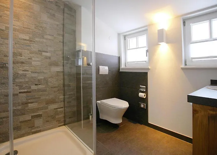 Ferienhaeuser Im Harzresort, *