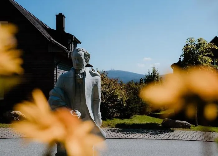 度假居 Ferienhaeuser Im Harzresort, *