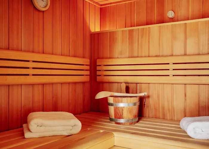 Ferienhaeuser Im Harzresort, *